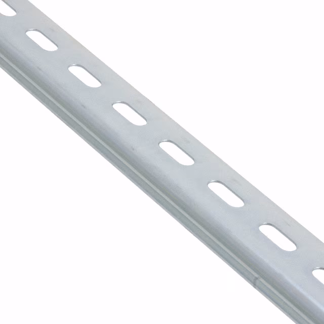 1204119 Phoenix Contact  Canale guida DIN